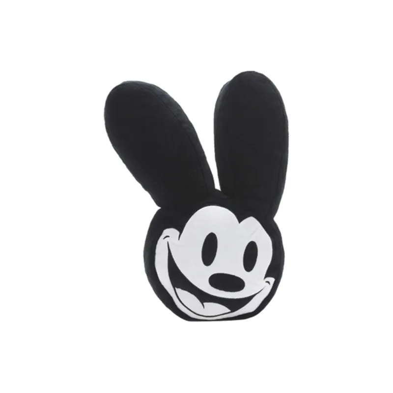 Disney 100th Anniversary Lucky Rabbit Oswald Collection Dolls Plush Doll 40cm Height-1