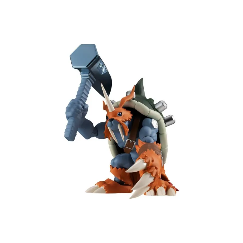 BANDAI Model Kits-1