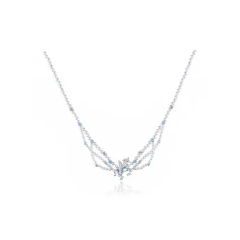 PARANOID PUPPY Necklaces Women's