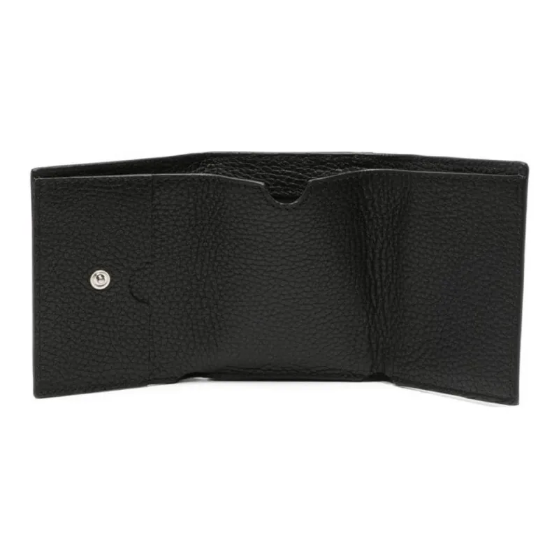 OFF WHITE 3D Diag stripe Card Holder-3