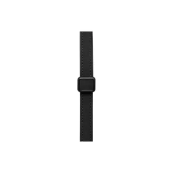 Fly Watch Band Xiaomi Compatibility Silicone, Leather Material