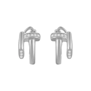 ICEGANG Earrings Unisex