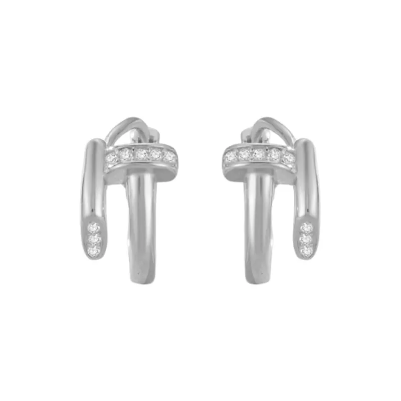 ICEGANG Earrings Unisex-0