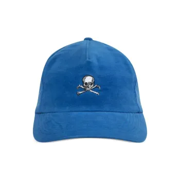 NOAH Moleskin Cap