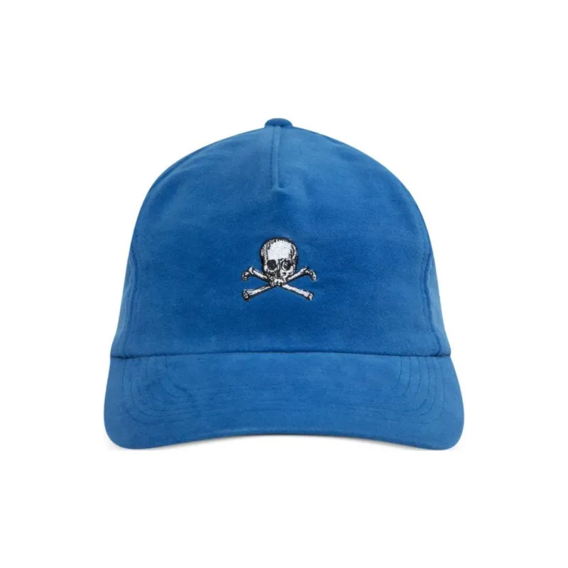 NOAH Moleskin Cap-0