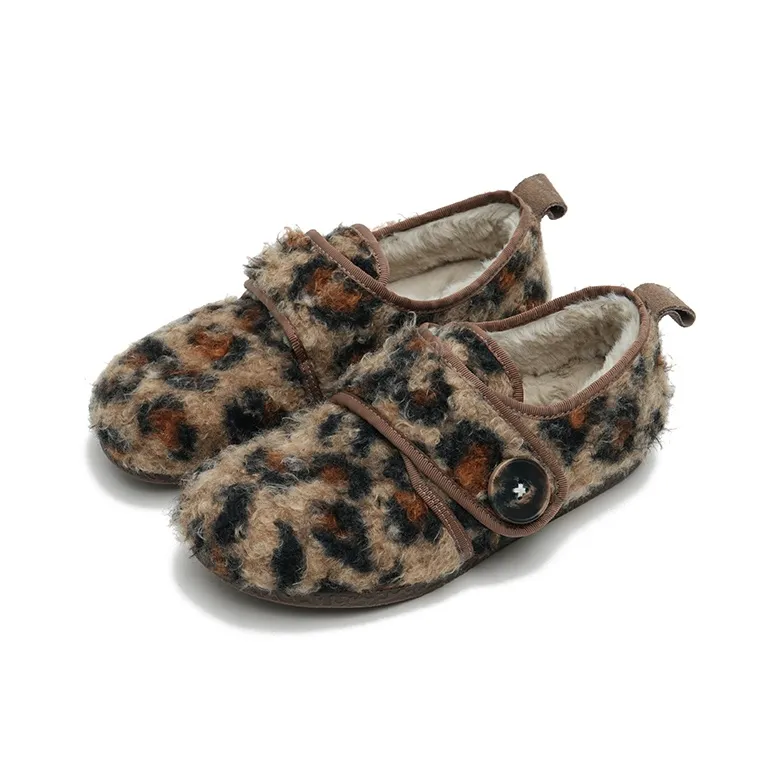 MASOOMAKE Lightweight Thermal Casual Shoes Women's-16