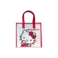 White Hello Kitty
