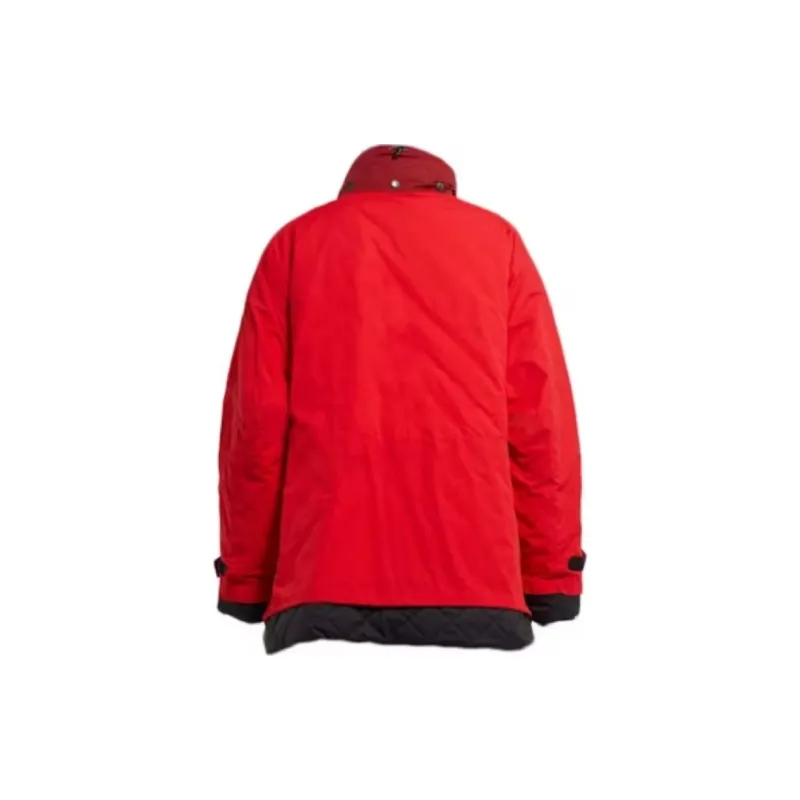 Balenciaga Oversized Padded Windbreaker-1