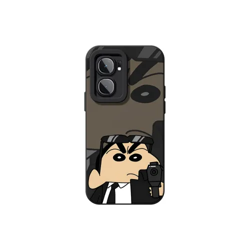 MANQIN Phone Cases