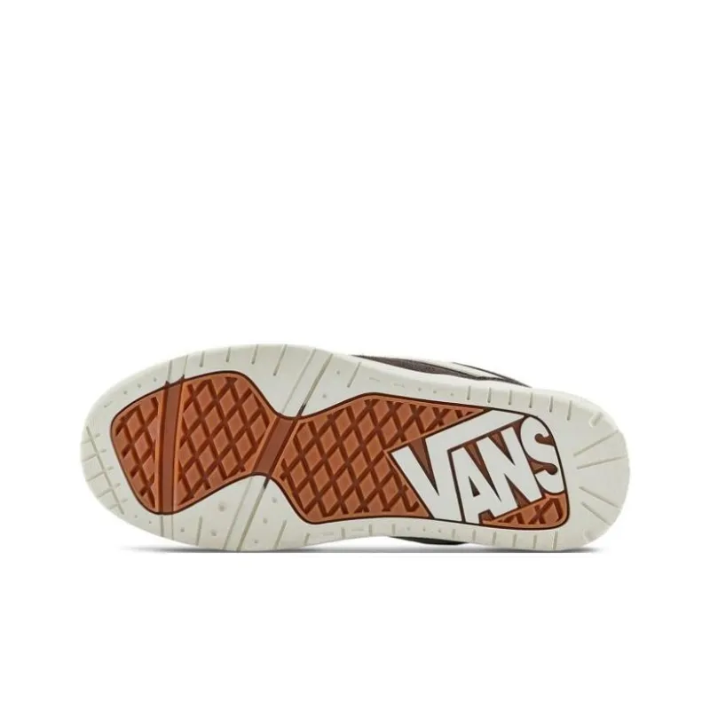 Vans Hylane 'After Dark Black'-3