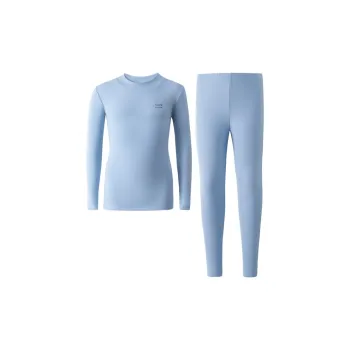 MIIOW Unisex Thermal Sets
