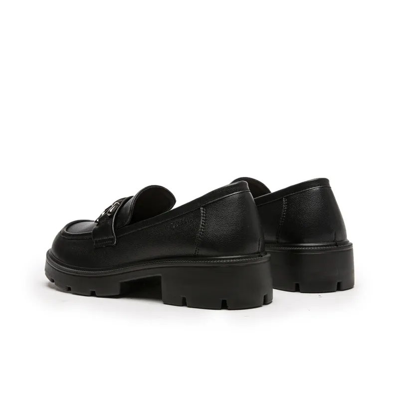 Ritai RITAI Loafers Women's Black-3