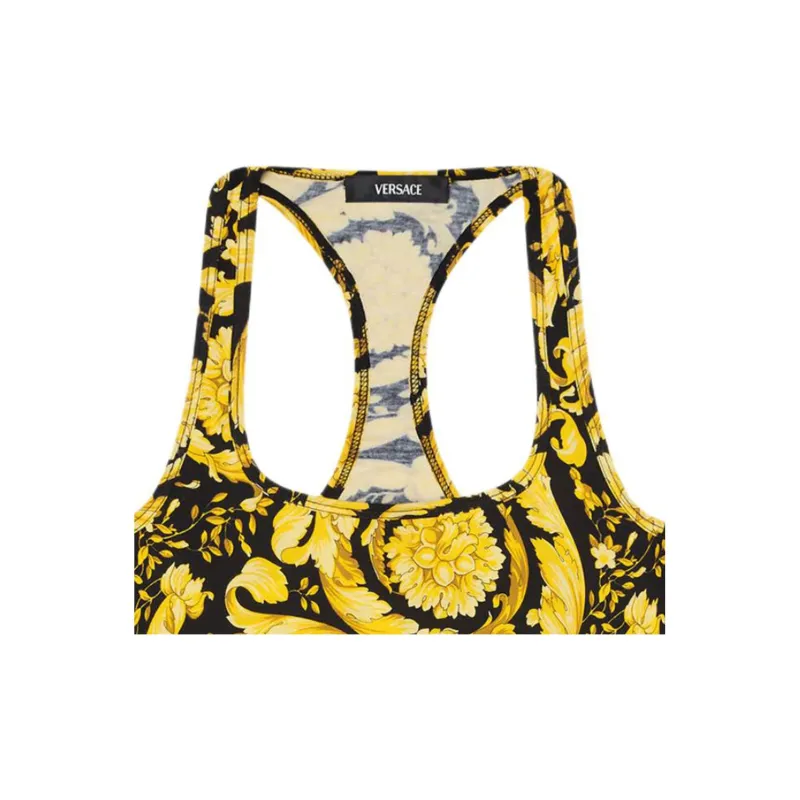 VERSACE Women's Bras-5