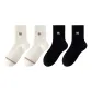 4 Pack (Milk White Bear*2+Bunny*2)