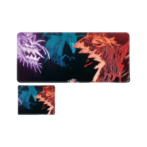 SHIBADU Mouse Pads