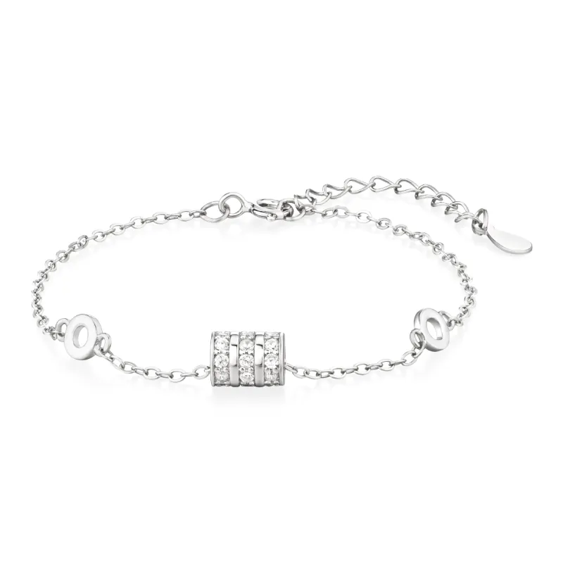 I Do&Co. 925 Sterling Silver Bracelets Women's-1