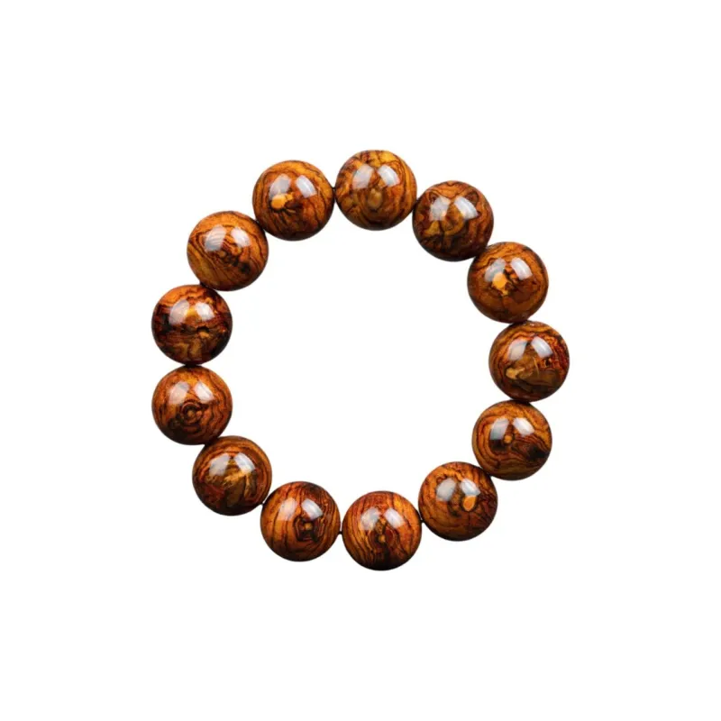 SHUZHUO Huanghuali Bracelets Unisex-6