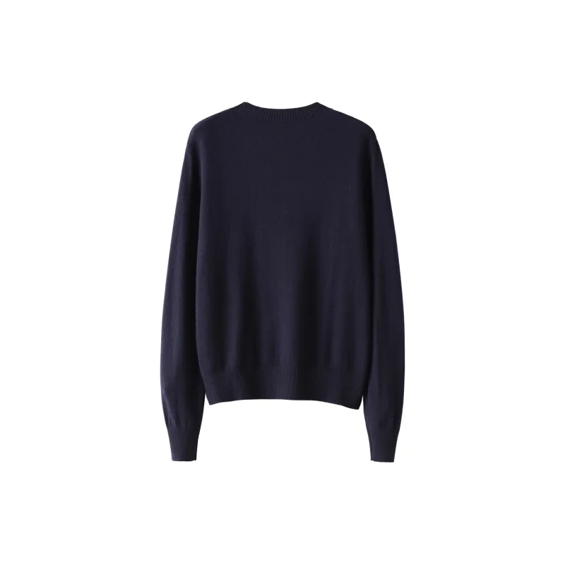 H YXIANG Sweaters Women's-11