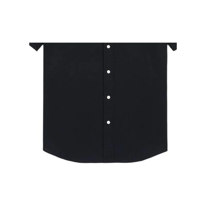 Polo Ralph Lauren SS24 Shirt Men's Black-5