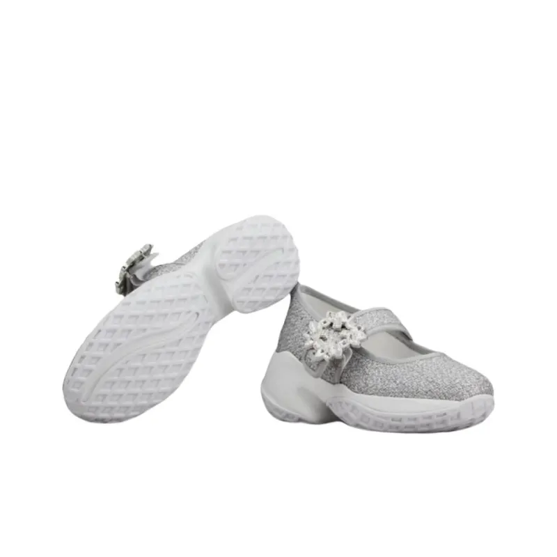 Roger Vivier Viv'Run Sneakers Women's-5