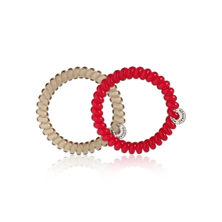 HOSUKKO Hair Ties Unisex-3