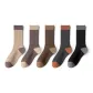 Oats+Dark Purple+Coffee+Dark Gray+Black