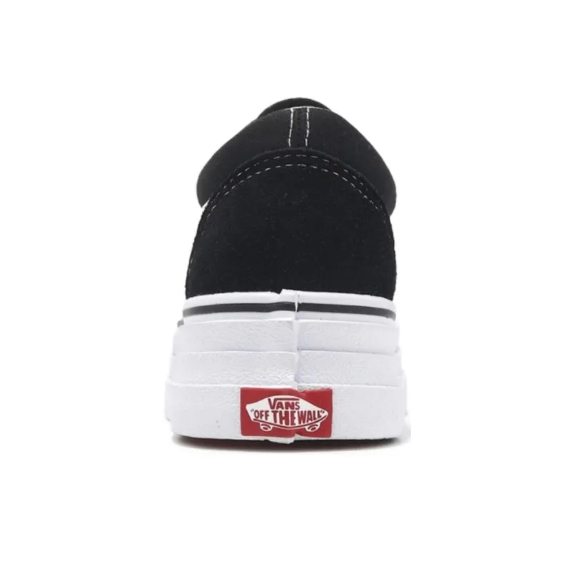 Old Skool V36CF Vans 3Sole 'Black White'-3