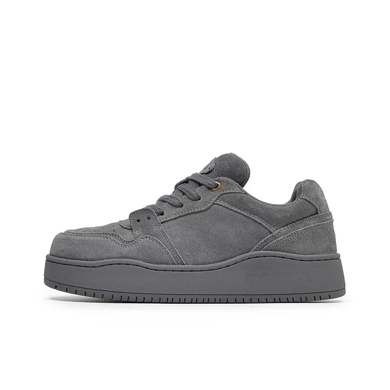 FAPAI Coverage Low Top Skateboard Shoes Unisex-0