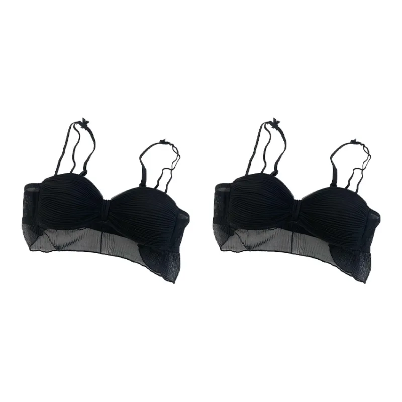 OUSHIBO Women's Bras-12