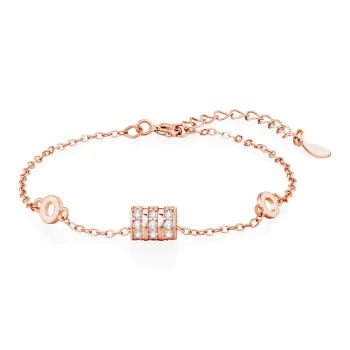 I Do&Co. 925 Sterling Silver Bracelets Women's