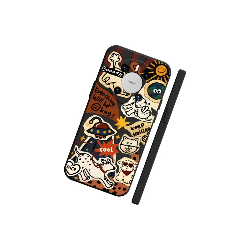 TUYAO Phone Cases-17