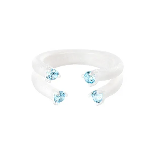 GITHA Rings Unisex-0