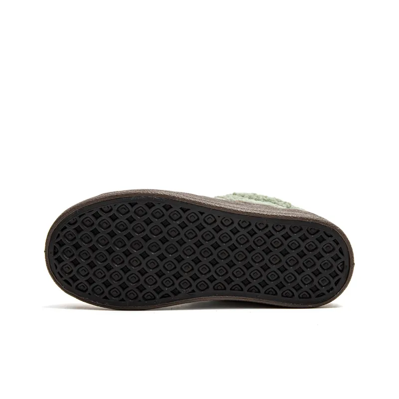 STAE Warm Anti-Slip And Wear-Resistant Low-Top Skateboard Shoes Women's Box Included-11