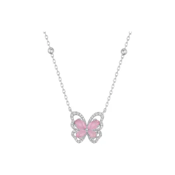 Avani 925 Sterling Silver Necklaces Women's