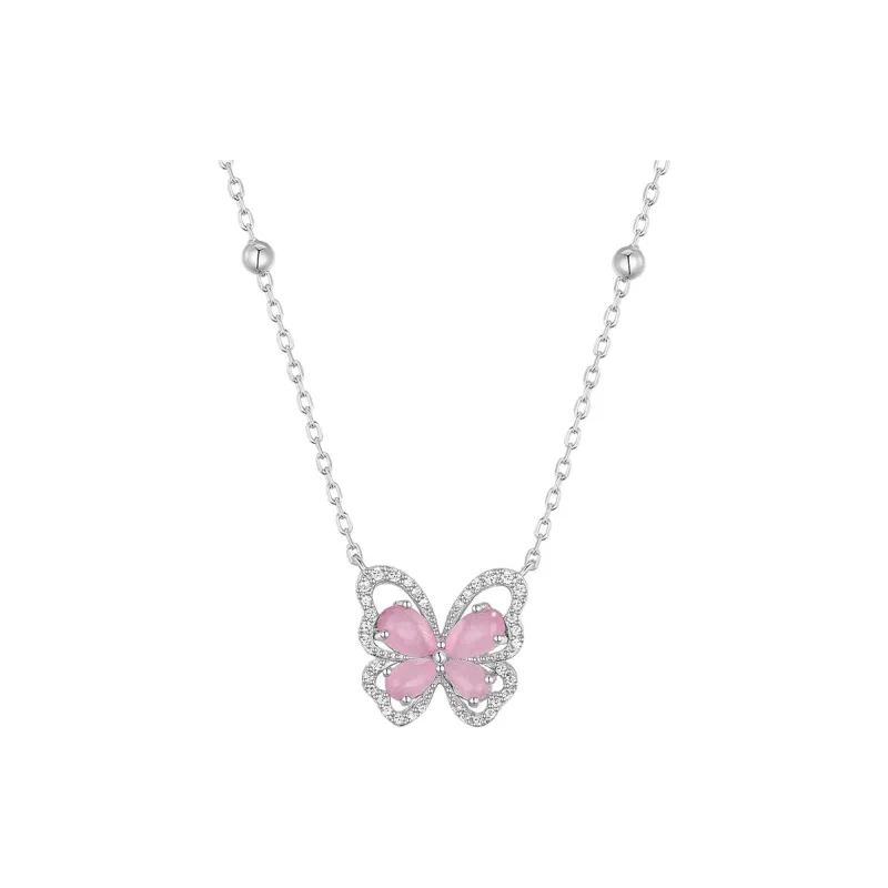 Avani 925 Sterling Silver Necklaces Women's-0