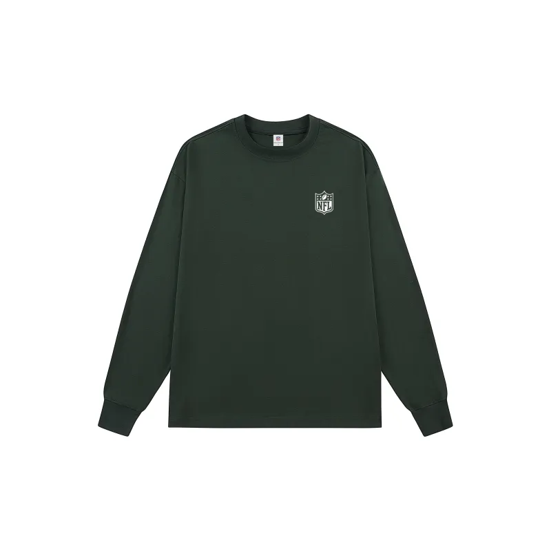 NFL T Shirts Unisex-4