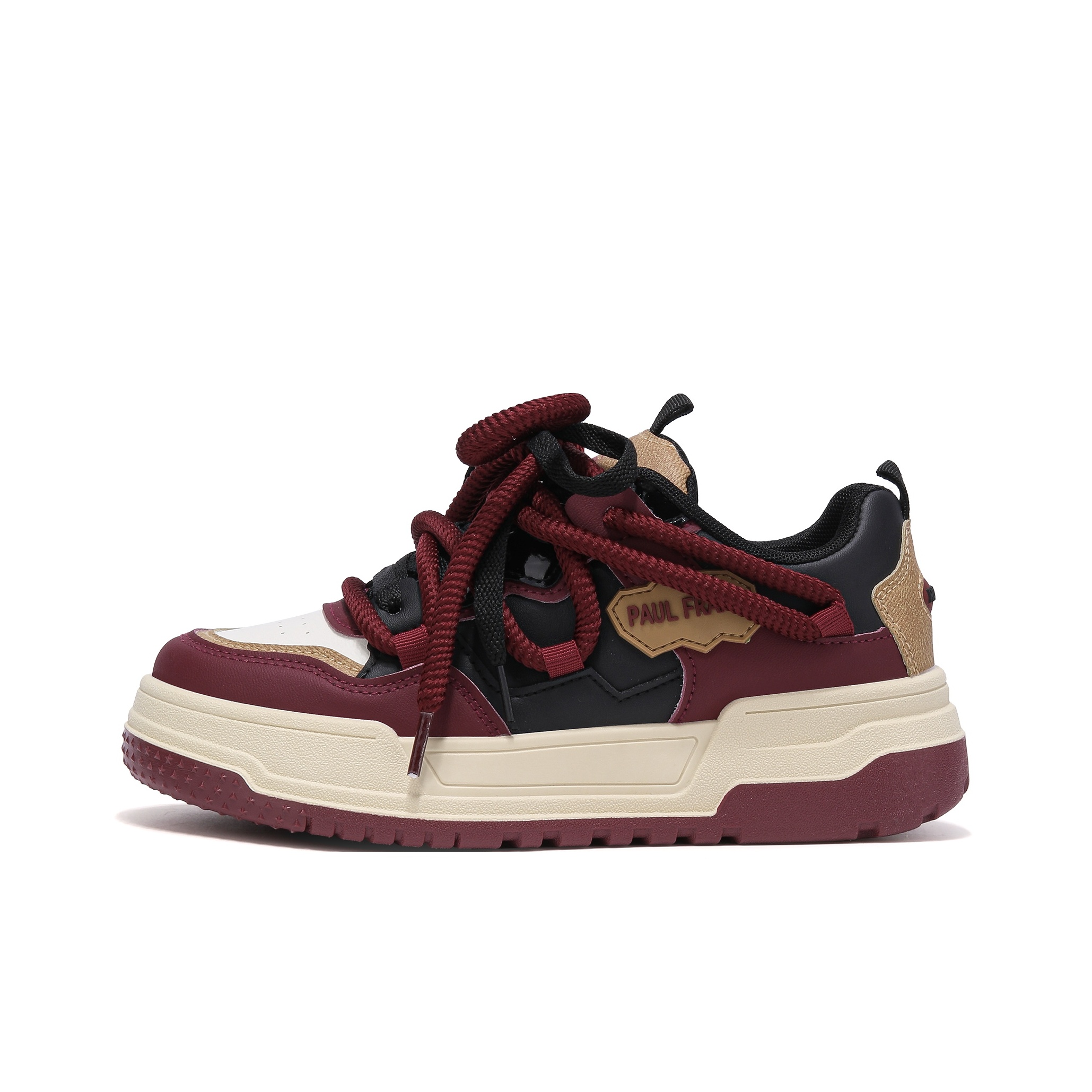 PAUL FRANK Skateboard Shoes Women on Sale & Authentic - POIZON