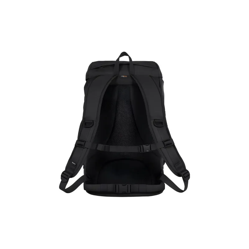 Supreme Nylon Backpack Regular Unisex Black-2
