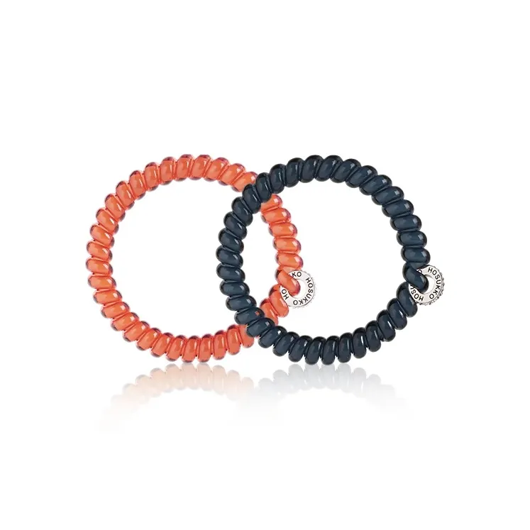 HOSUKKO Hair Ties Unisex-11