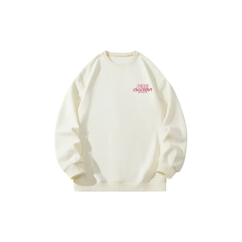 CREAZIONI LA FANTASIA E MOBILE Sweatshirt Unisex-5