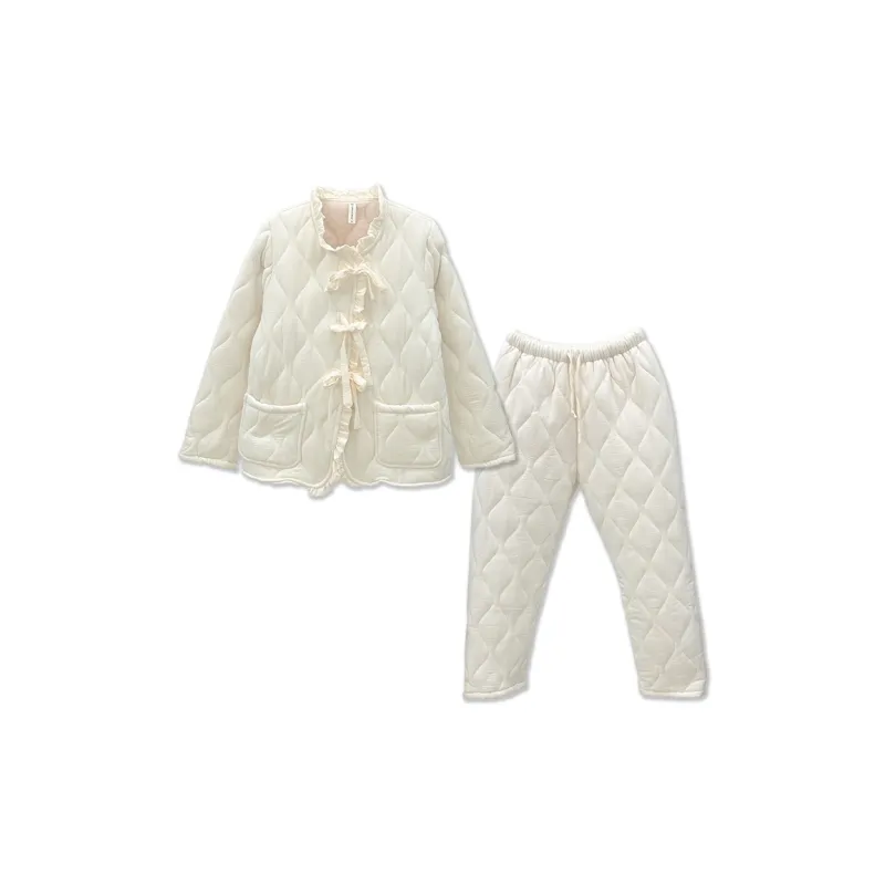 Slimma Women's Pajama Sets-0
