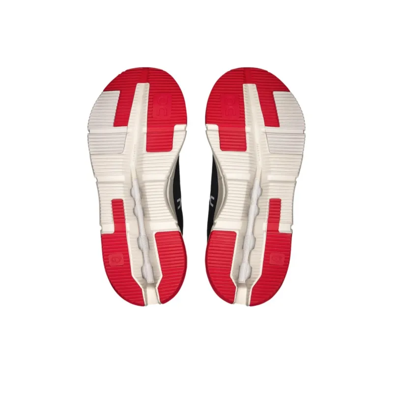 On Running Cloudnova 2 Black Red-4