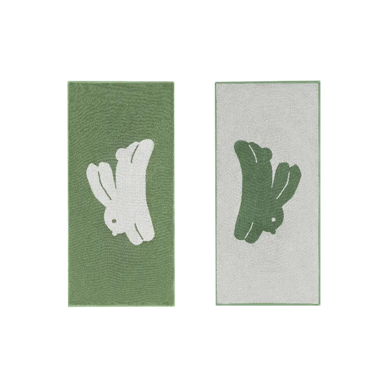 Sanli Towels-9