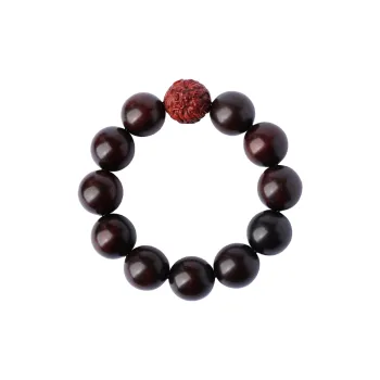 YIZHILIN Rosewood Bracelets Unisex