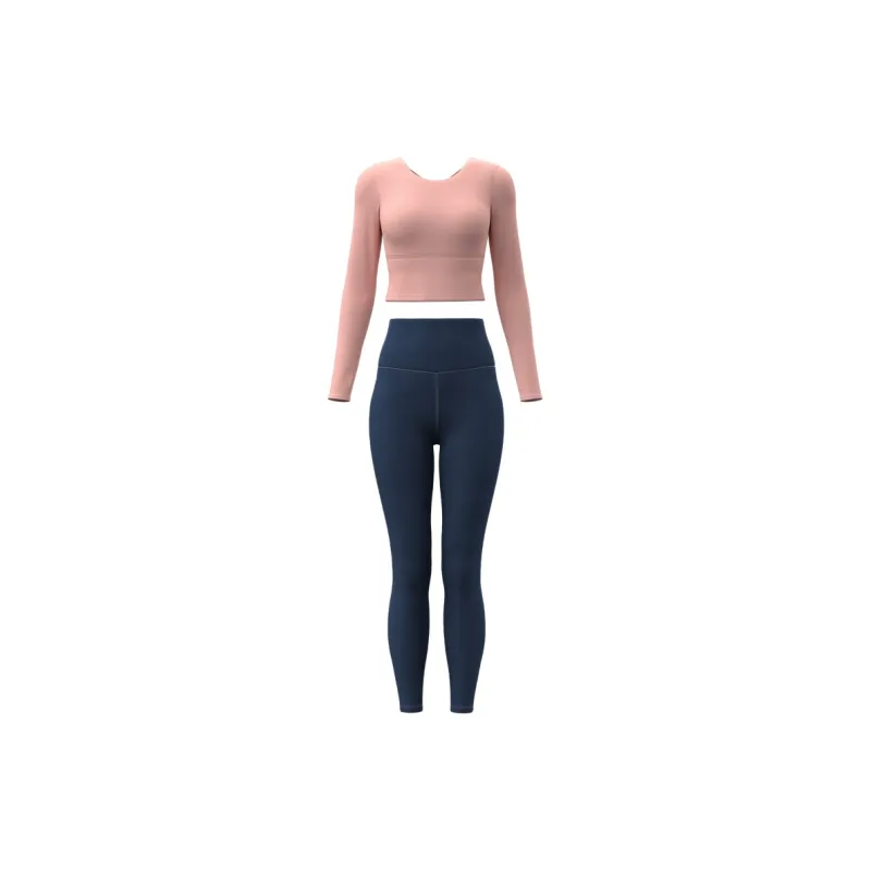 FARO Women's Shapewear-4