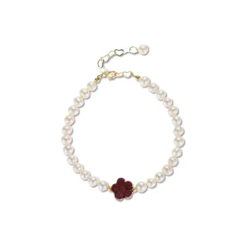 Taste The Color Freshwater Pearl Bracelets Women's