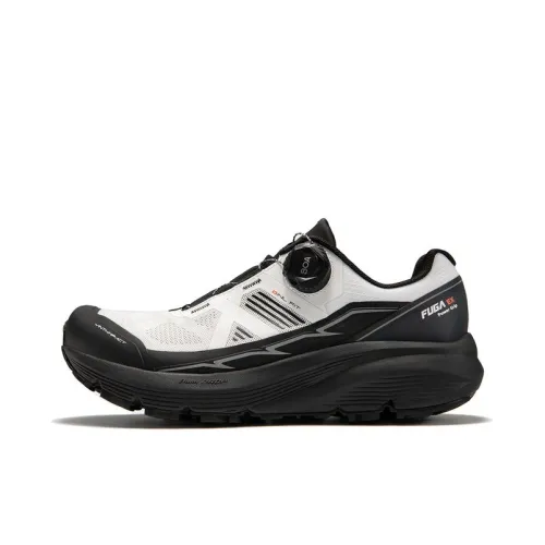 KAILAS FUGA EX BOA Cushioning Anti Slip And Wear Resistant Low Top Superior Traction Trail Running Running Shoes Men's