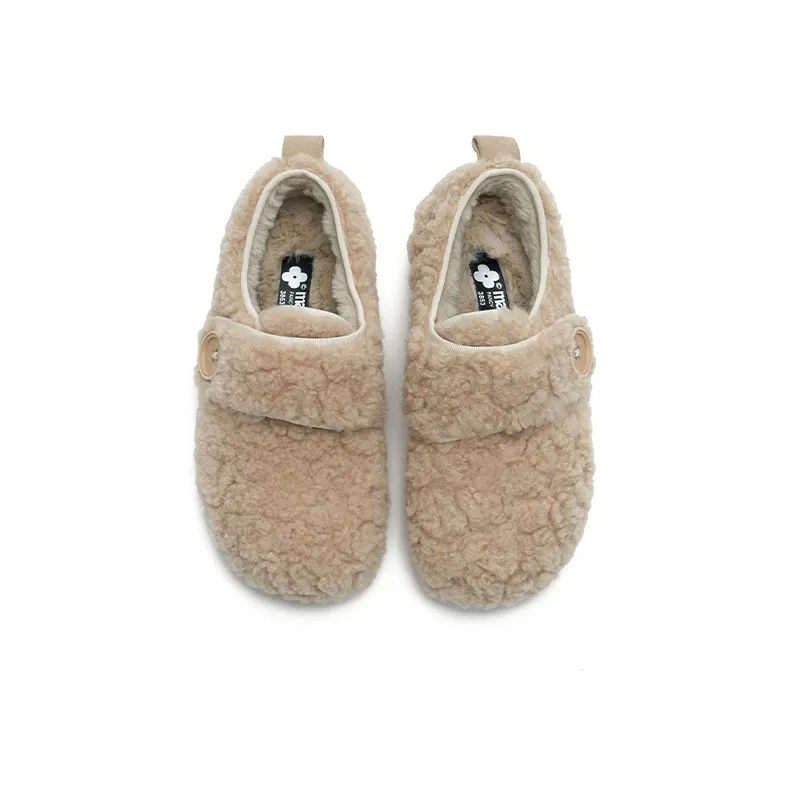 MASOOMAKE Lightweight Thermal Casual Shoes Women's-8