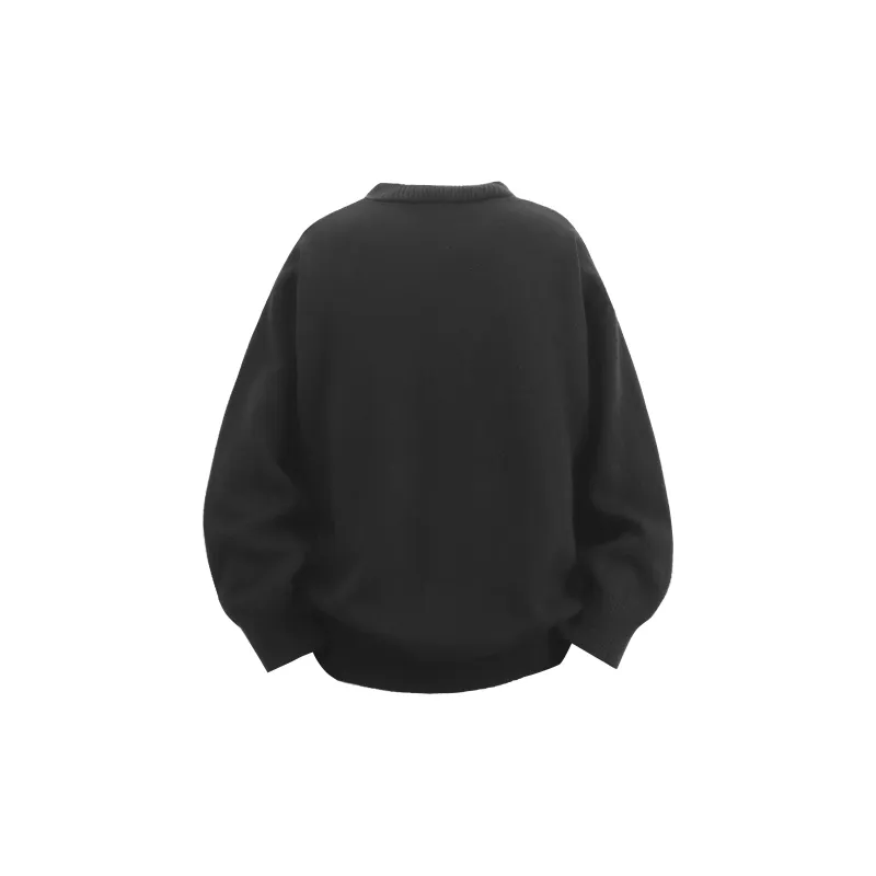 FLOAT Sweaters Unisex-1