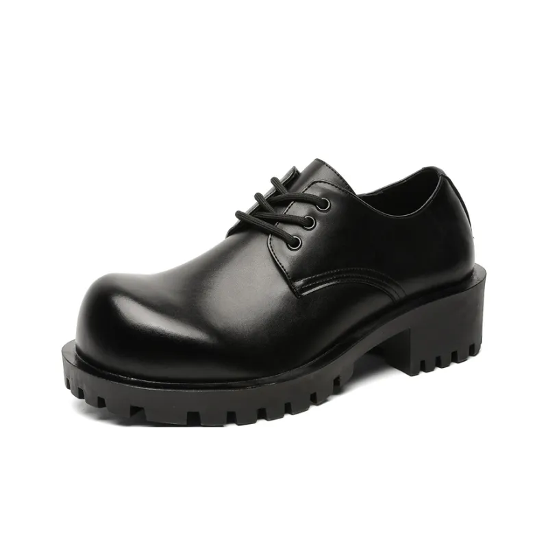 Seasonal Products Casual Shoes Men's Black-1